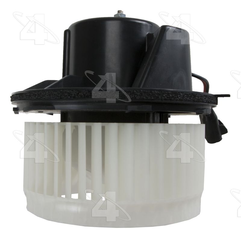 Four Seasons 35143 Heater Fan Motor||35143_4.Jpg||89||f1135143||2249963