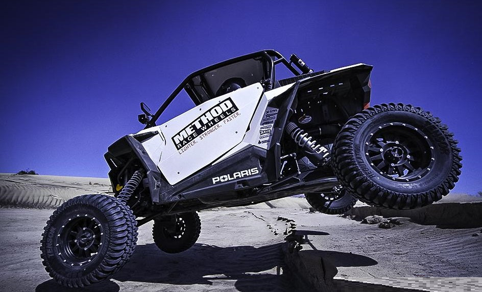 Hcr Racing Rzr-05300-2-Pbb Trailing Arm||rzr-05300-2-Pbb_1.Jpg||86||d78r053002pbb||1084848