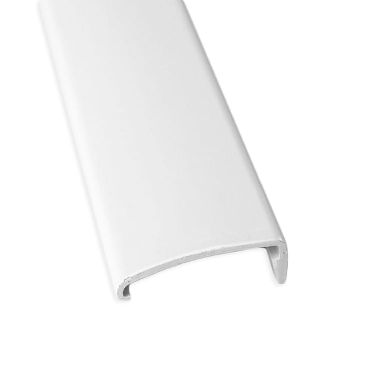 Lippert Components 326191 Screen Door Trim||326191.Jpg||85||m6v326191||997705