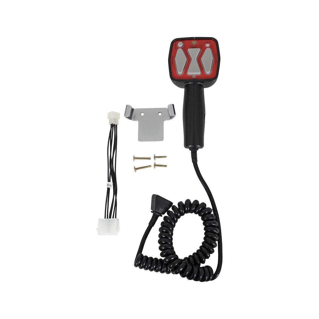 Buyers Products 1306902 Snow Plow Remote Control||1306902_Contents.Jpg||85||b831306902||2468878