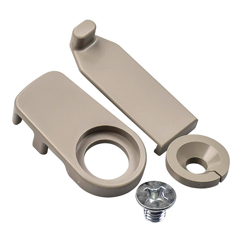 Dometic 2952140032 Refrigerator Door Latch||2952140032.Jpg||85||d7e295214003||1182401