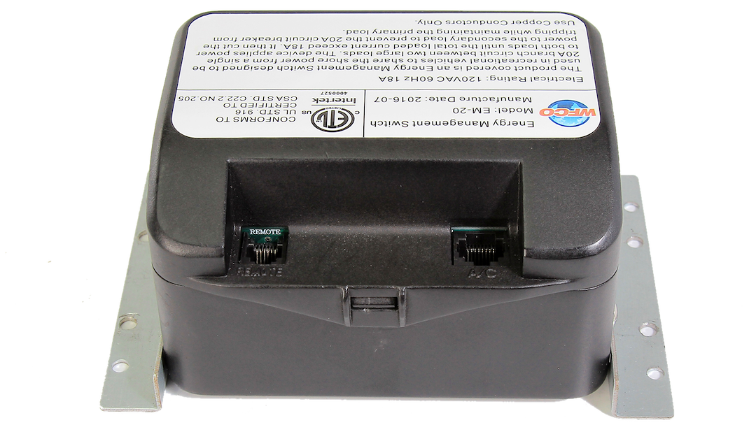 Wfco Technologies Em-15 Power Management System||em-15_1.Png||87||c6kem15||944958