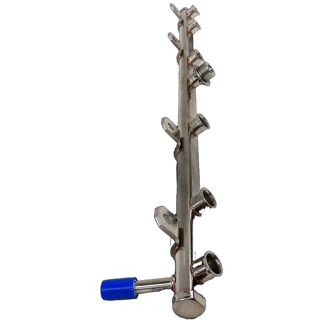Crown Automotive 5014496ad Fuel Injector Rail||5014496ad_2.Jpg||87||c1y5014496ad||1729975