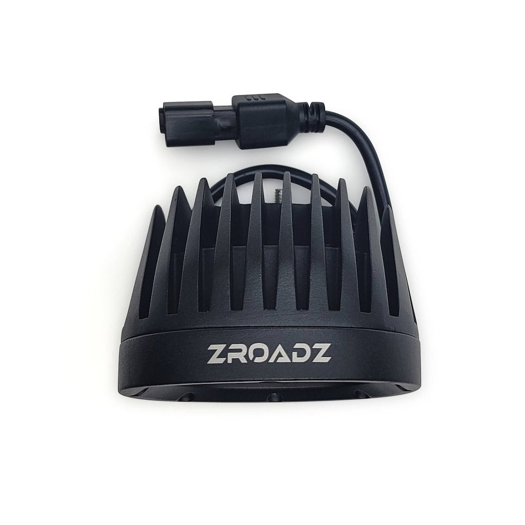 Product of ZROADZ Z365501-KIT2A Driving/ Fog Light