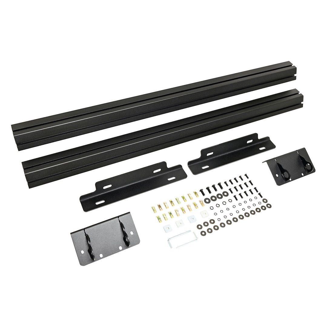 Westin Automotive 15-00085 Roof Rack Extension||15-00085_Ko3qtrdr_P01_1.Jpg||86||w161500085||1618740