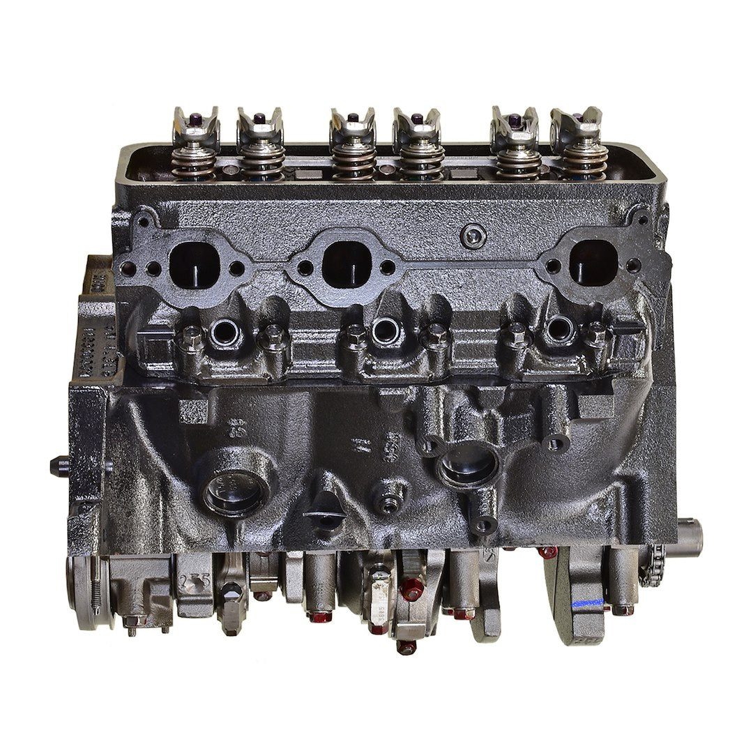 Atk Reman Eng. Dcw4 Engine Block - Long||atkdcw4-4.Jpg||86||atkdcw4||1682315