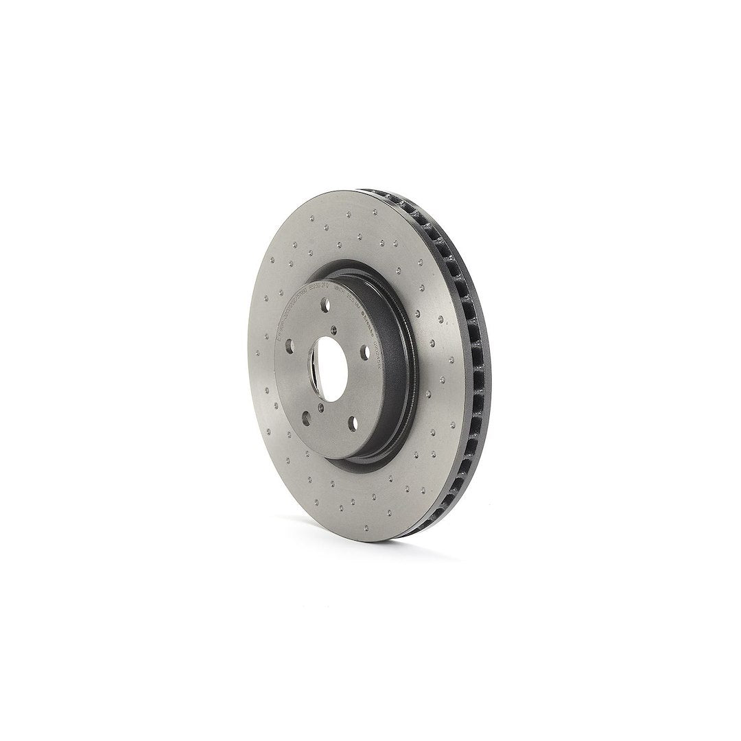 Brembo 09d2451xc02 Brake Rotor||09d2451xc02_1.Jpg||86||brm09d2451x||1684334