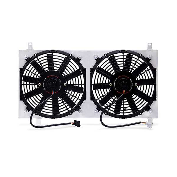 Product of Mishimoto Mmfs-Mia-90 Cooling Fan