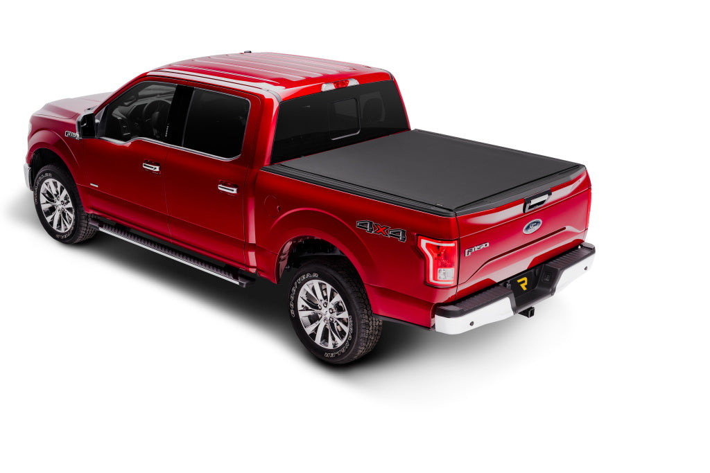 Product of Truxedo PRO X15 Soft Roll-Up 1497301 Tonneau Cover