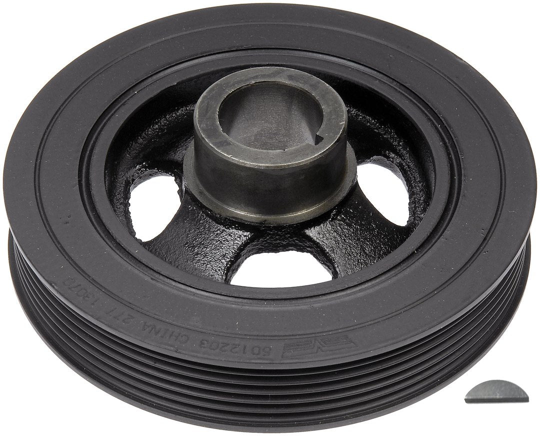 Dorman (Oe Solutions) 594-341 Harmonic Balancer||594-341-007.Jpg||91||d18594341||858254