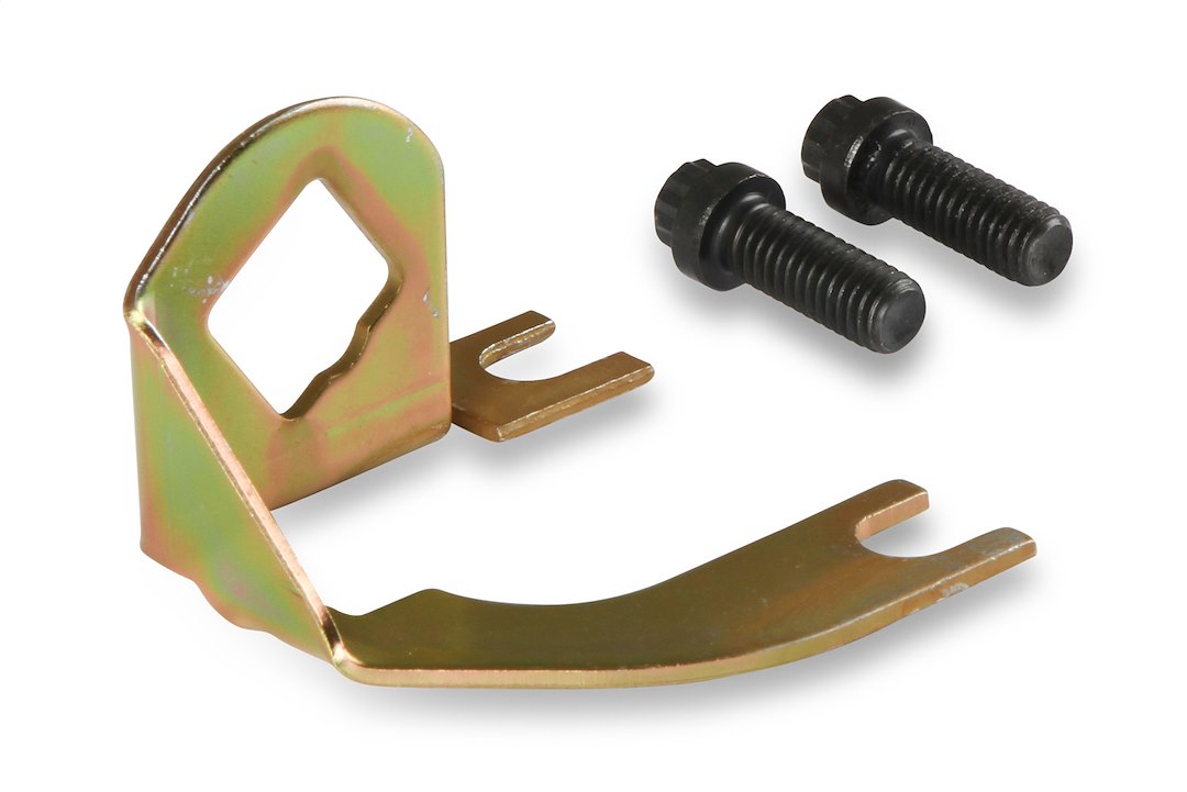 Holley Performance 20-45 Carburetor Trans Kickdown Bracket||20-45_03.Jpg||86||h192045||1273369