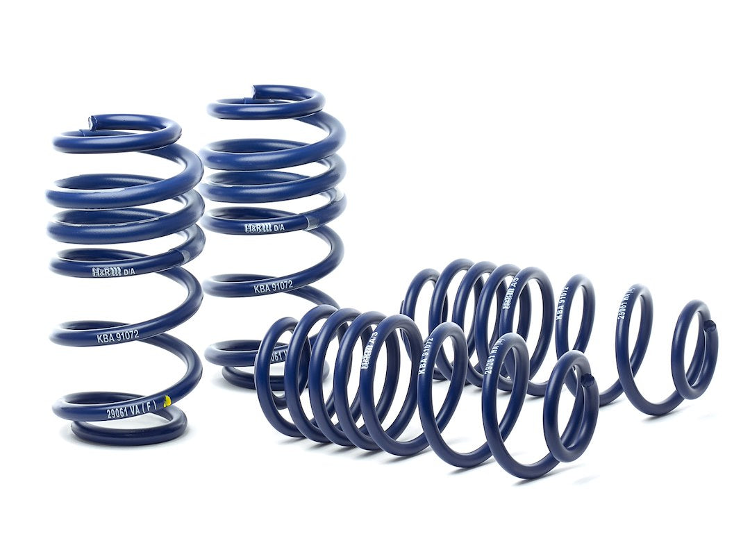 Product of H&R Springs 50361 Lowering Kit