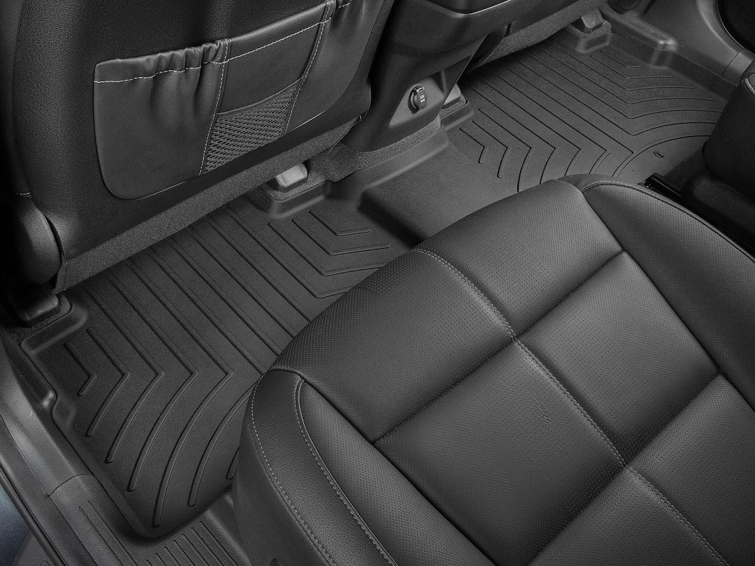 Weathertech (Usa) 4415322im Floor Liner||4415322im_1.Jpg||86||w244415322im||1665569