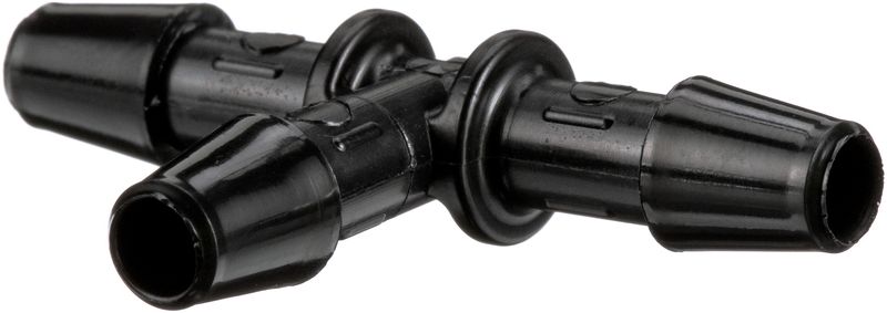 Product of Gates 28584 Heater Hose Connector