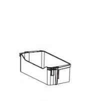 Product of Norcold 635813 Refrigerator Door Bin
