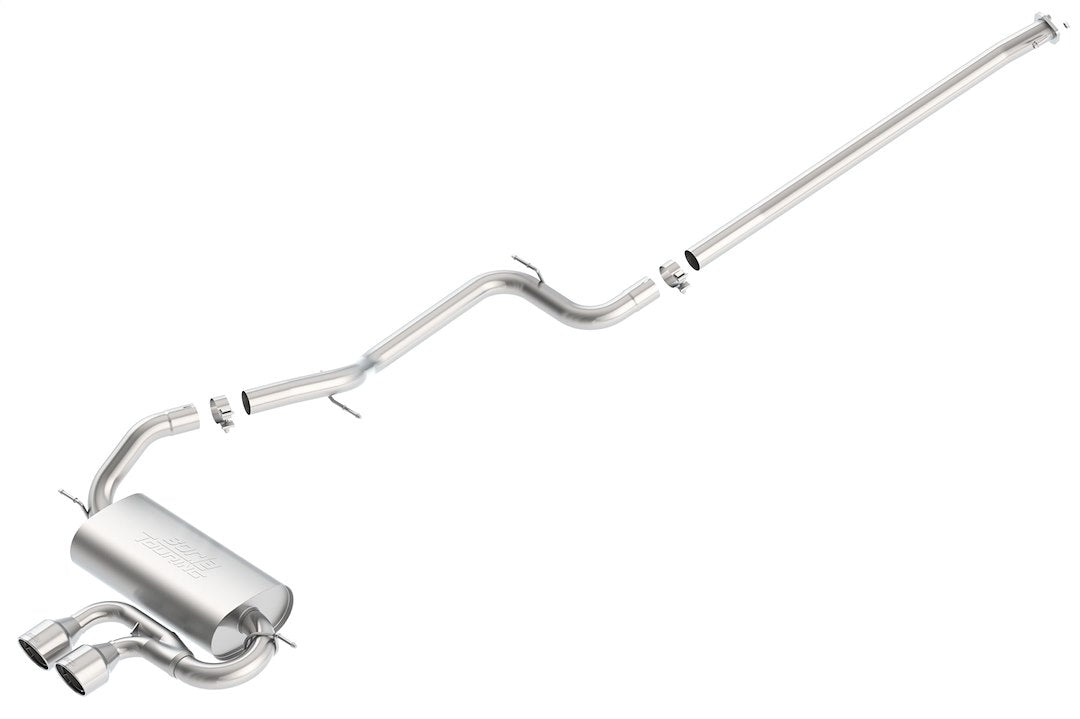 Borla 140504 Exhaust System Kit||140504.Jpg||85||b25140504||1144254