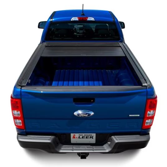 Product of Pace Edwards UltraGroove ™ Hard Manual Retractable KRF171 Tonneau Cover