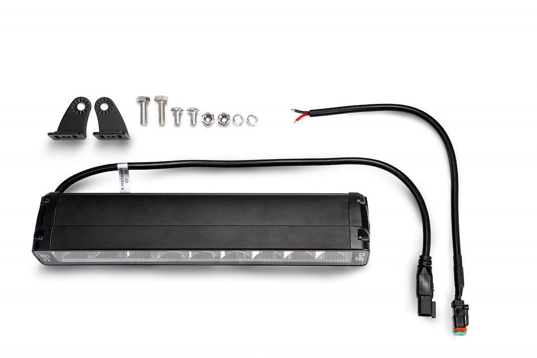 Product of DV8 Offroad BE13EW45W Light Bar