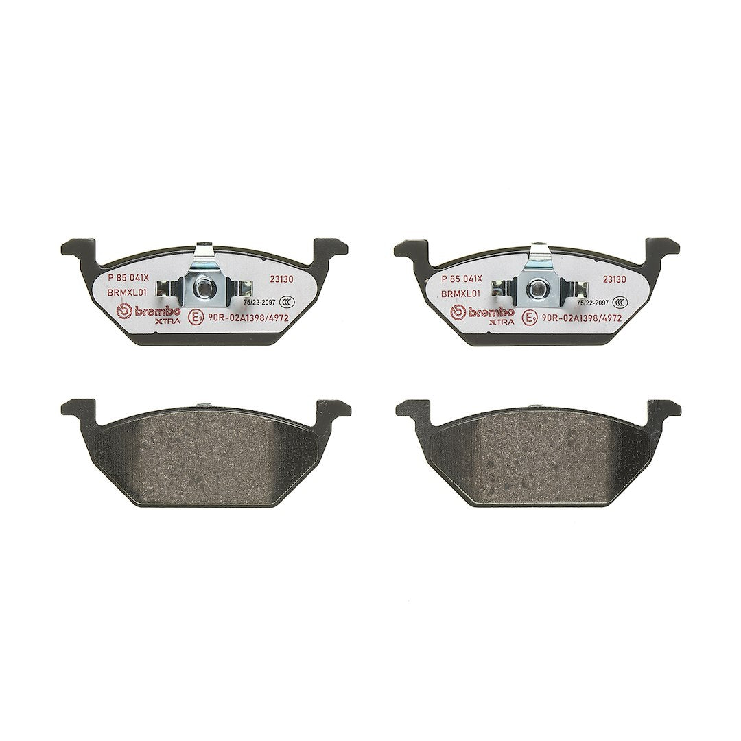 Brembo P85041x Brake Pad||p85041x_Oth.Jpg||85||brmp85041x||1755064