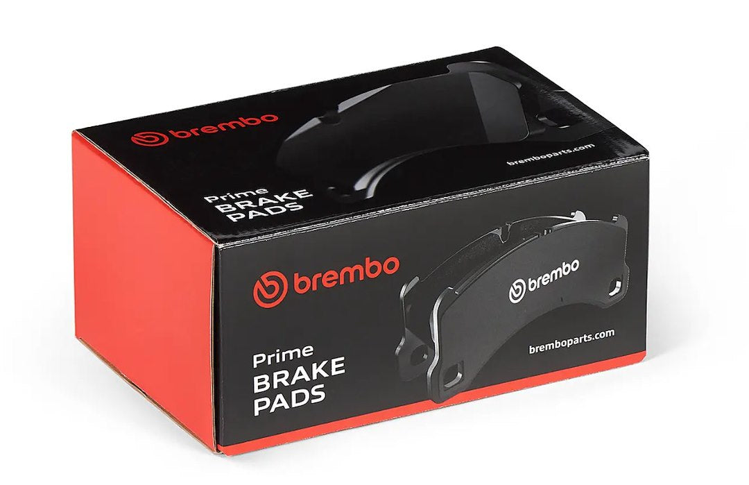 Brembo P10082 Brake Pad||p10082_1.Jpg||86||brmp10082||1709871
