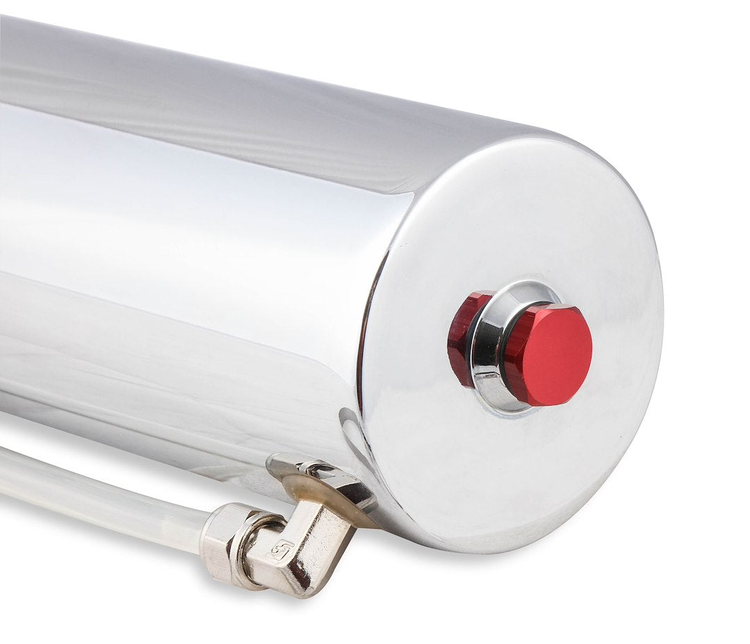 Product of Mr. Gasket 9135 Radiator Overflow Tank