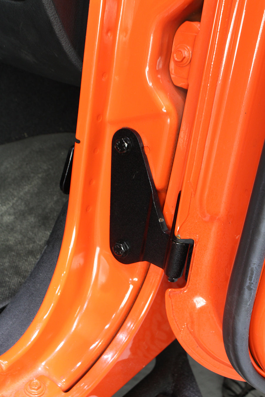 Product of Kentrol 80581 Door Hinge