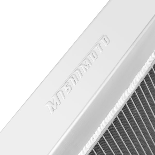 Product of Mishimoto Mmrad-F2d-99 Radiator