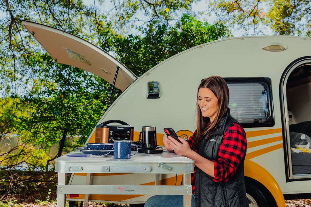 Product of Southwire Corp. 53250 Portable Power Bank