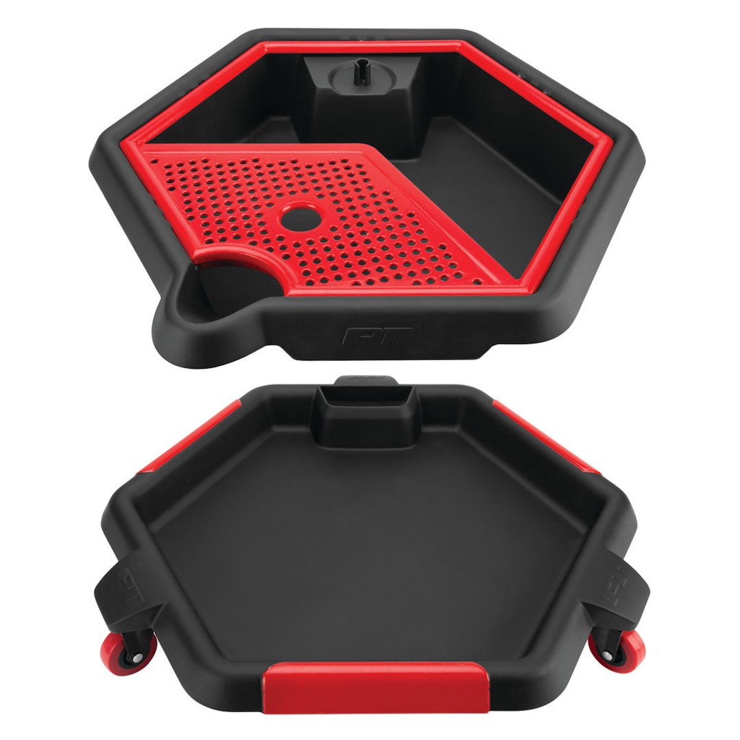 Performance Tool W4074 Drain Pan||w4074_7.Jpg||92||ptlw4074||1593498