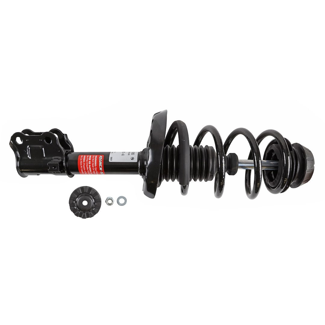 Monroe 172969 Shock Absorber||||85||m45172969||1908405