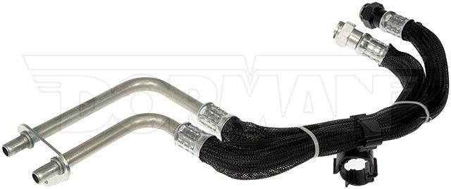 Dorman (Oe Solutions) 624-095 Auto Trans Oil Cooler Hose Assembly||||85||d18624095||1894429