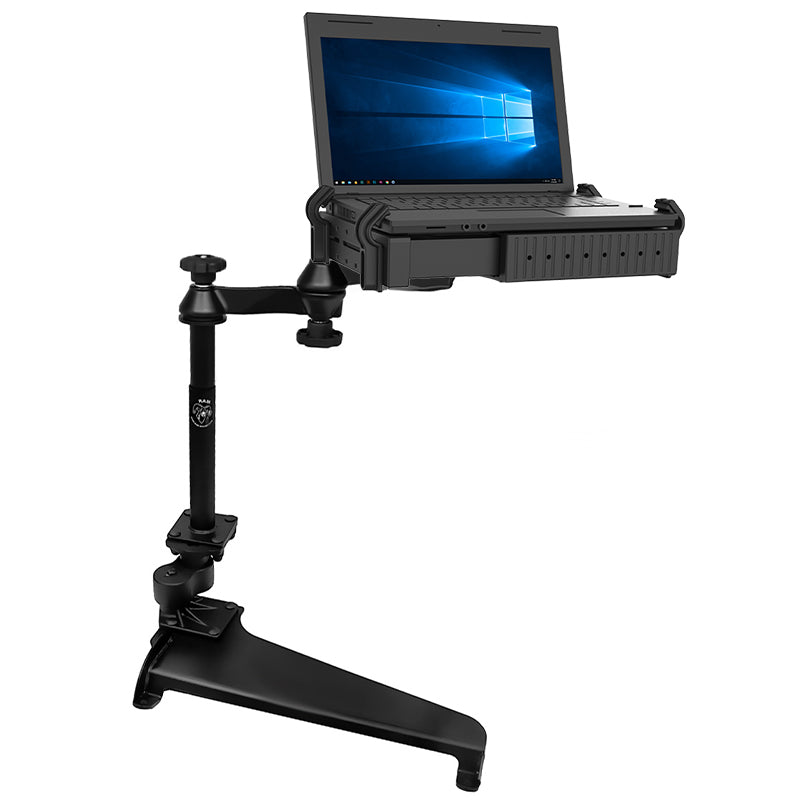 Ram Mounts Ram-Vb-180-Sw1 Laptop Mount||||85||r1hvb180sw1||1912826