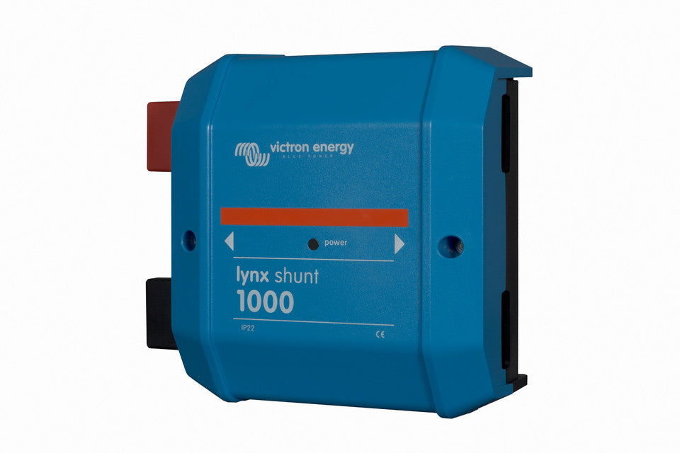 Victron Energy Lyn040102100 Shunt||||87||viclyn0401021||1922441