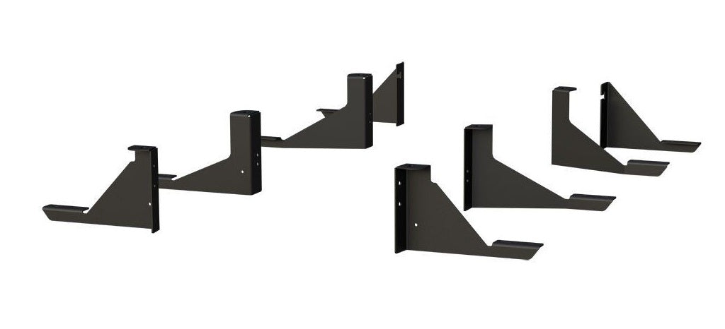 Product of Luverne 401346 Running Board Mounting Kit