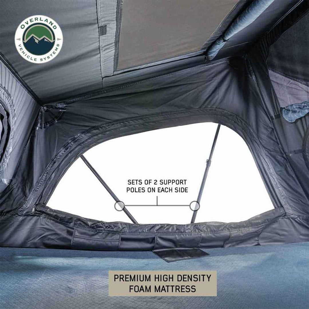 Product of Overland Vehicle Systems 18209905 Tent