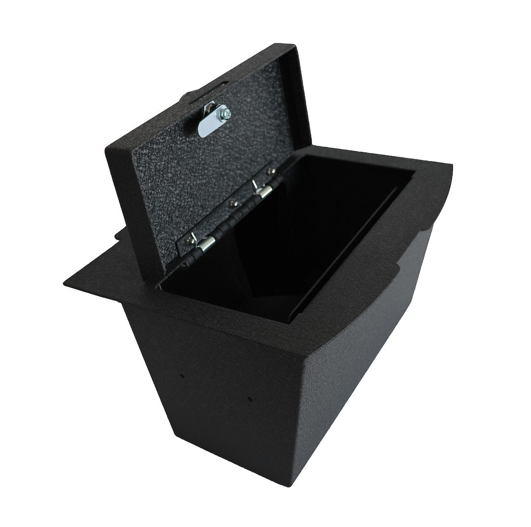 Product of Black Horse Offroad Asdr03 Console Security Insert