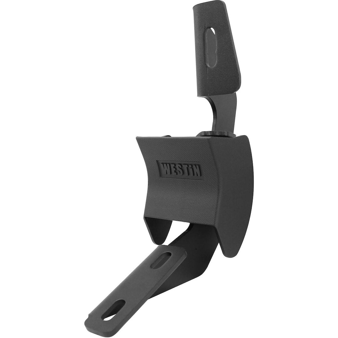 Product of Westin Automotive 28-71025 R7 Series Nerf Bar With Surface Steps