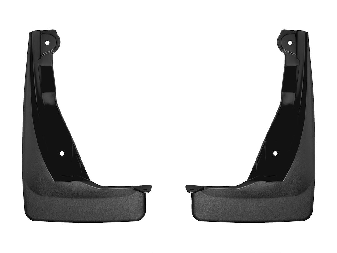 Weathertech (Usa) 110144 Mud Flap||110144.Jpg||85||w24110144||1674324