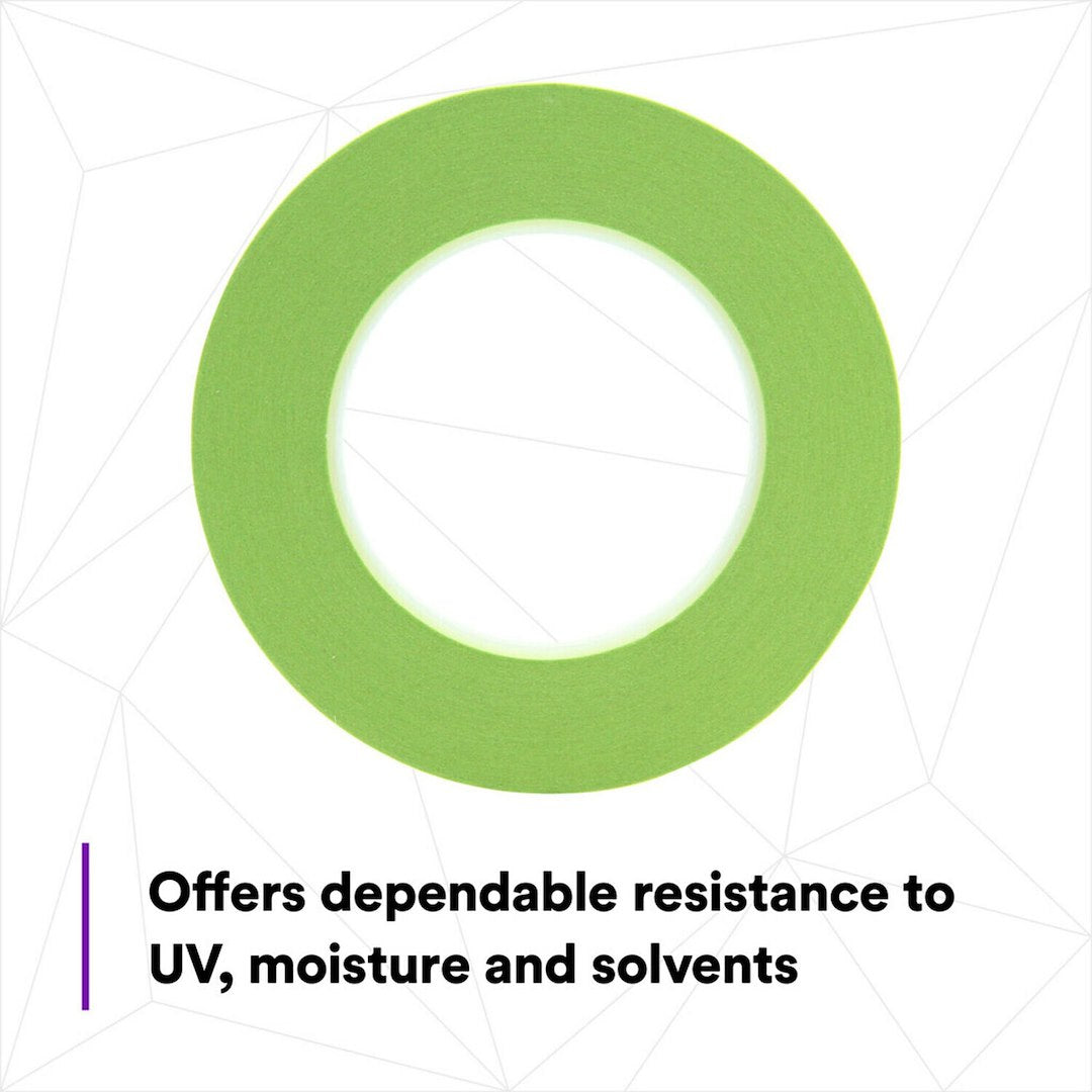 Product of 3m 26344 Masking Tape