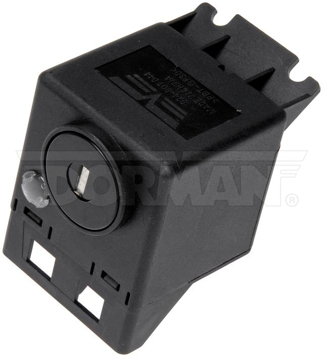 Dorman (Oe Solutions) 924-901 Passenger Air Bag Disable Switch||924-901.Jpg||85||d18924901||1040744