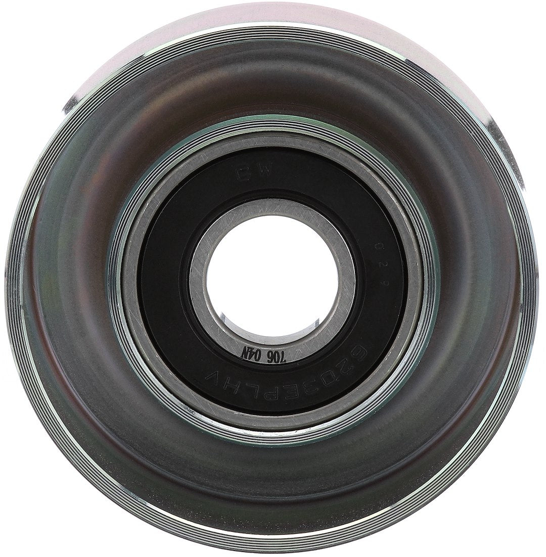 Gates 36173 Drive Belt Idler Pulley||36173-3_Bac_A.Jpg||87||grc36173||1342604