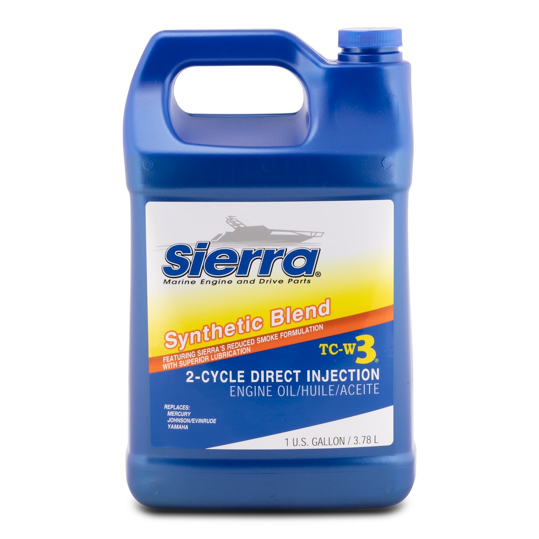 Sierra Marine 18-9530-3 Oil||18-9530-3.Jpg||85||s5m1895303||1162585