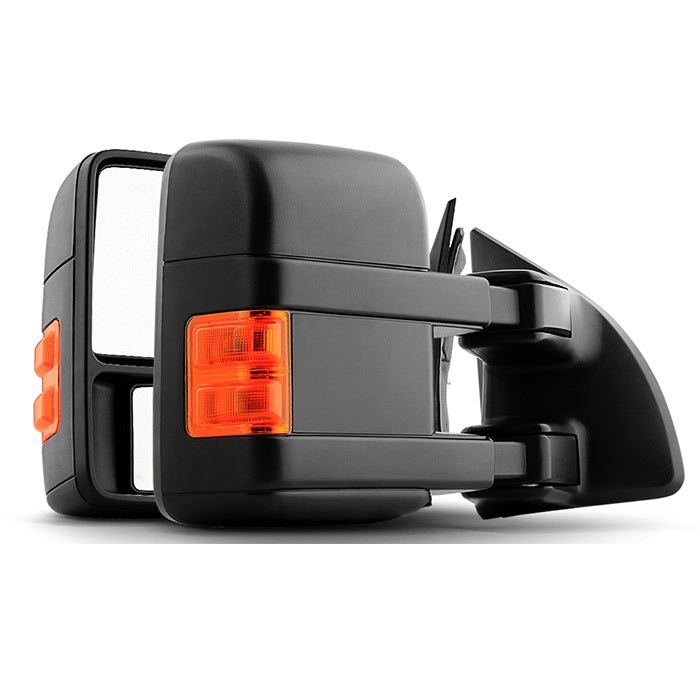 Product of Xtune 9935794 Exterior Towing Mirror