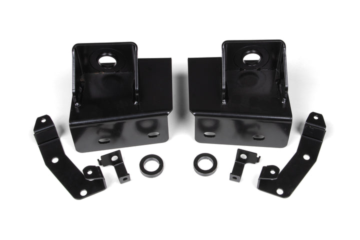 Jks Manufacturing Jks8300 Frame Body Mount Bracket||||87||j46jks8300||2022903