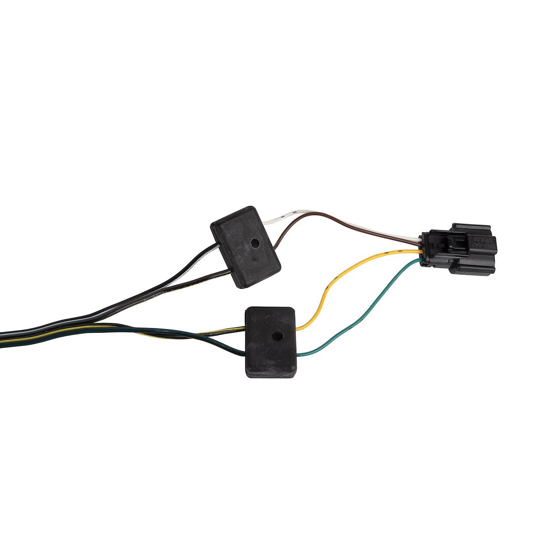 Tekonsha 118795 Trailer Wiring Connector||118795_2.Jpg||86||t1m118795||1875139