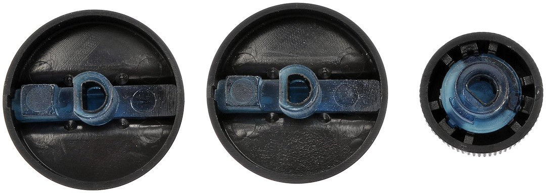 Help! By Dorman 76829 Heater Control Knob||76829-002.Jpg||86||d1876829||912986