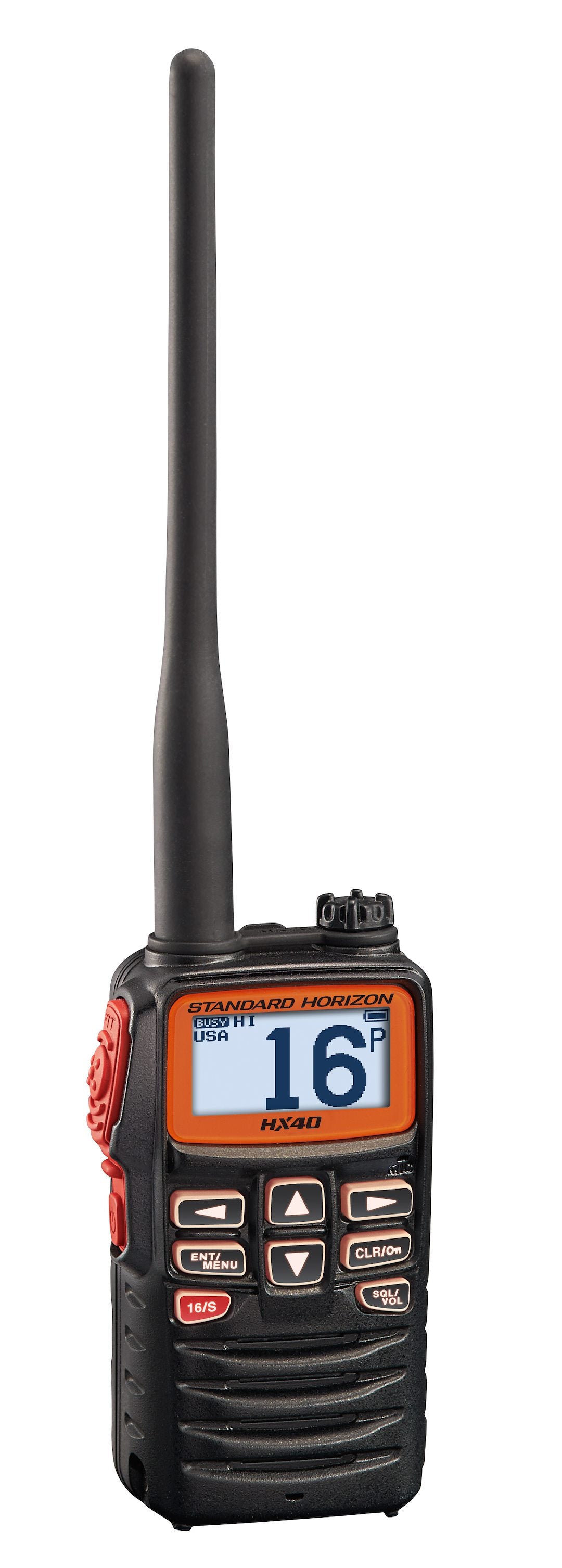Standard Horizon Hx40 Vhf Radio||hx40.Jpg||85||stdhx40||1102306