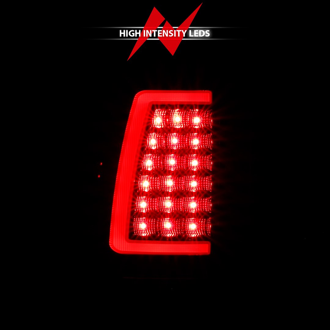 Product of ANZO USA 311333 Tail Light Assembly