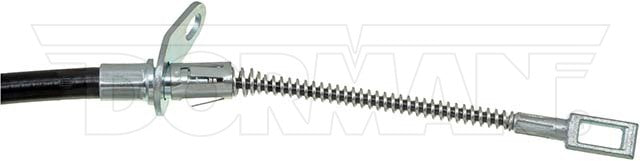 Dorman (Oe Solutions) C660263 Parking Brake Cable||c660263_1.Jpg||86||d18c660263||934900