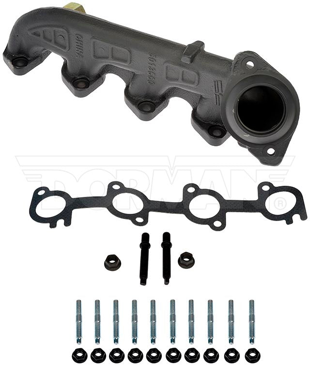 Dorman (Oe Solutions) 674-560xd Exhaust Manifold||674-560xd.Jpg||85||d18674560xd||1159451